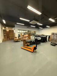 Ubi Techpark (D14), Factory #619921121